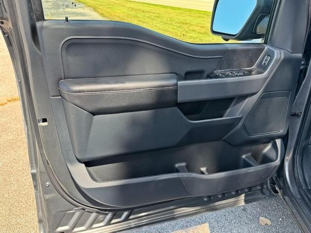 2025 Ford F-150 - $49,365