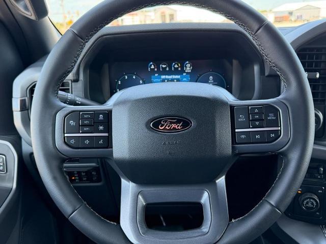 2025 Ford F-150 - $49,365