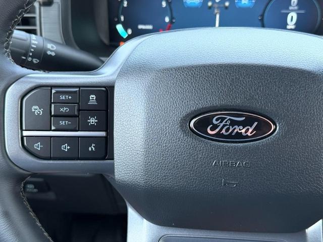 2025 Ford F-150 - $49,365