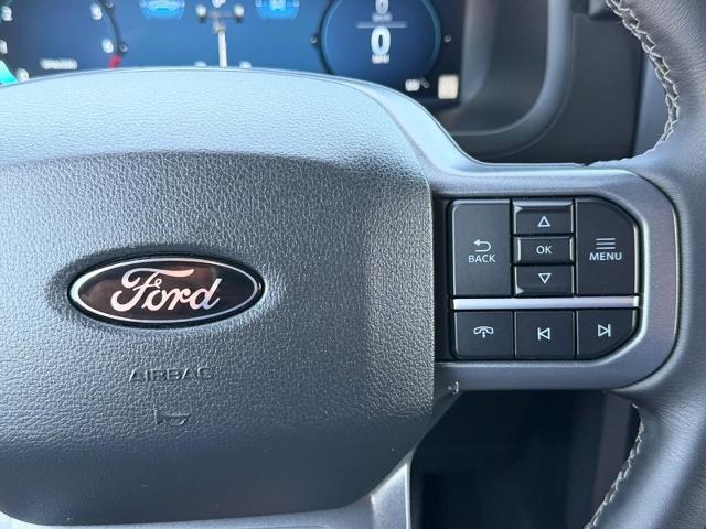 2025 Ford F-150 - $49,365