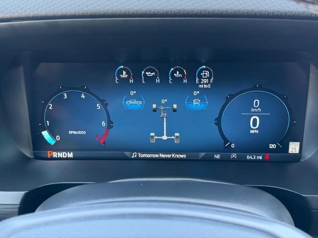 2025 Ford F-150 - $49,365