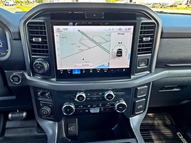 2025 Ford F-150 - $49,365