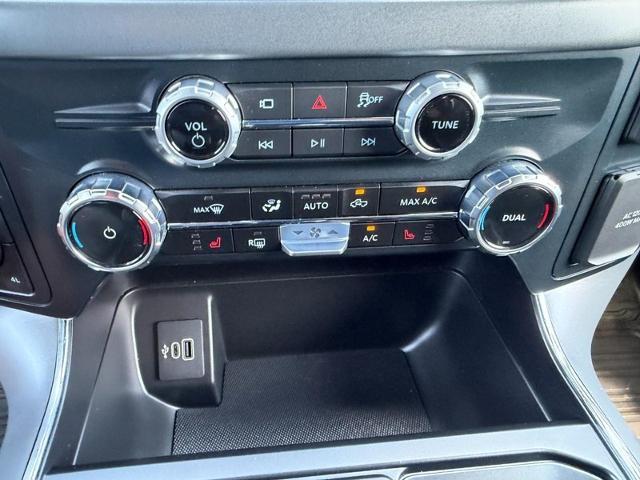 2025 Ford F-150 - $49,365