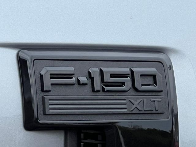 2025 Ford F-150 - $60,809