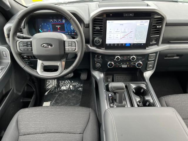 2025 Ford F-150 - $60,809