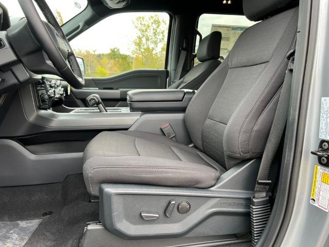 2025 Ford F-150 - $60,809