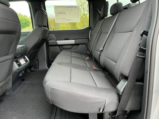 2025 Ford F-150 - $60,809