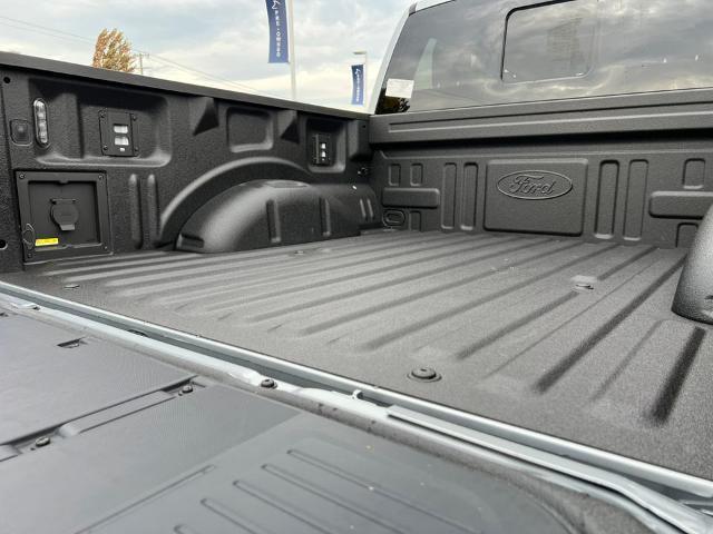 2025 Ford F-150 - $60,809