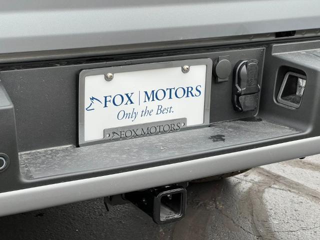 2025 Ford F-150 - $60,809