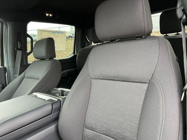 2025 Ford F-150 - $60,809