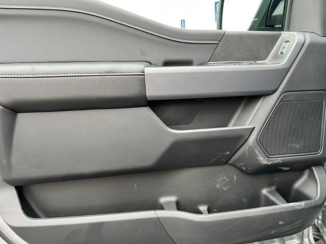 2025 Ford F-150 - $60,809
