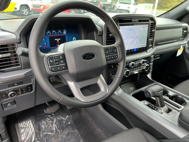 2025 Ford F-150 - $60,809