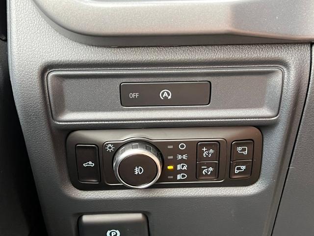 2025 Ford F-150 - $60,809