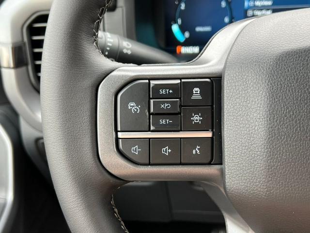 2025 Ford F-150 - $60,809