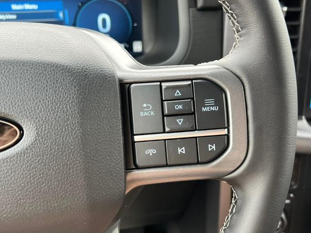 2025 Ford F-150 - $60,809
