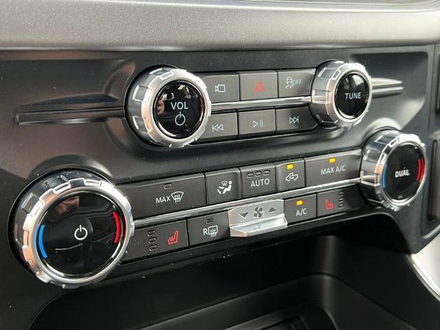 2025 Ford F-150 - $60,809