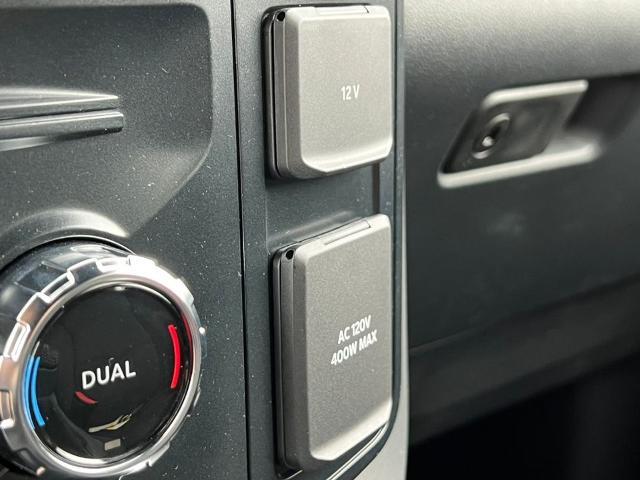 2025 Ford F-150 - $60,809