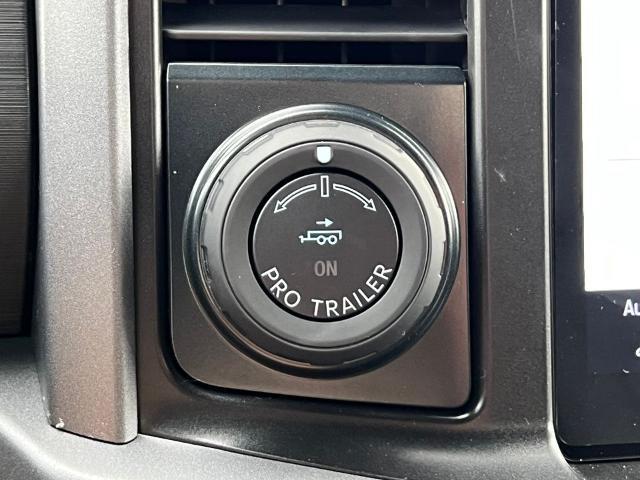 2025 Ford F-150 - $60,809