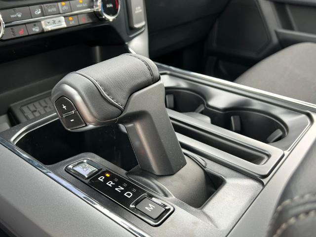 2025 Ford F-150 - $60,809