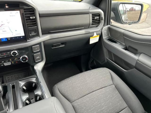2025 Ford F-150 - $60,809
