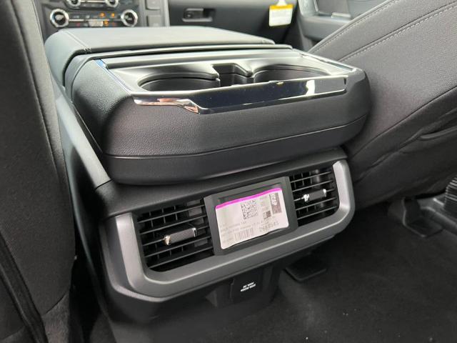 2025 Ford F-150 - $60,809