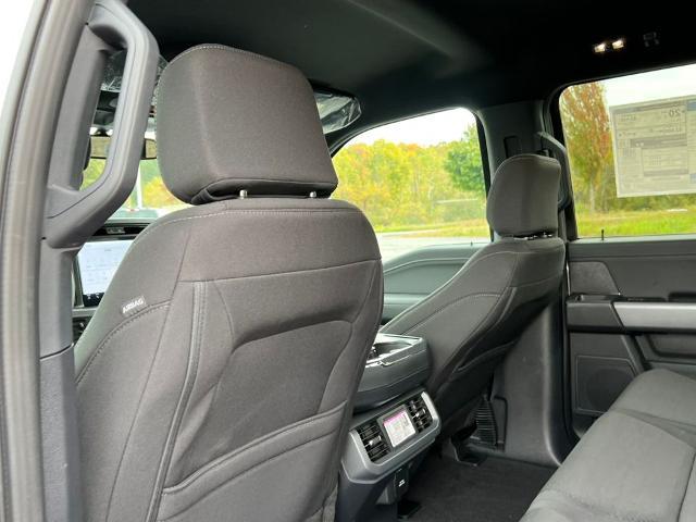 2025 Ford F-150 - $60,809