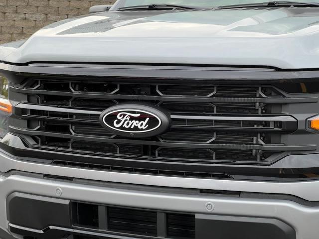 2025 Ford F-150 - $60,809