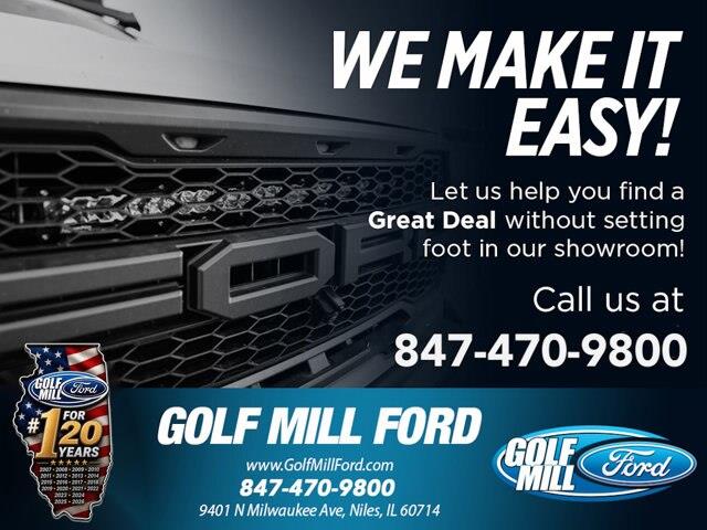 2026 Ford F-150 - $55,963