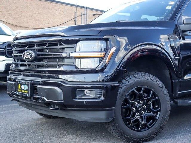 2026 Ford F-150 - $55,963