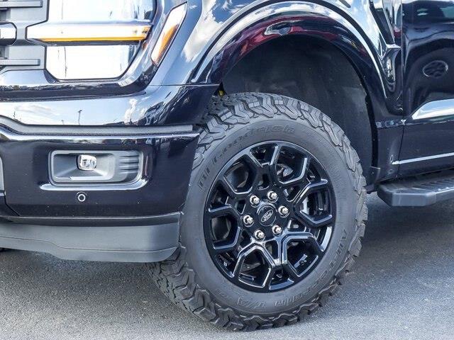2026 Ford F-150 - $55,963