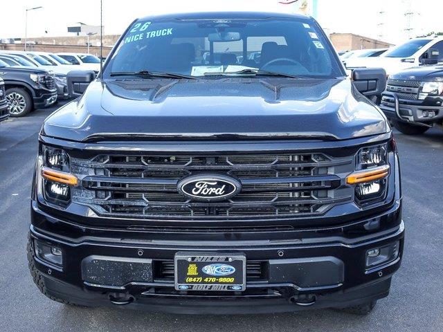 2026 Ford F-150 - $55,963