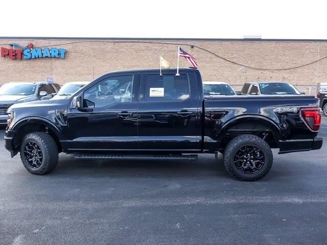 2026 Ford F-150 - $55,963