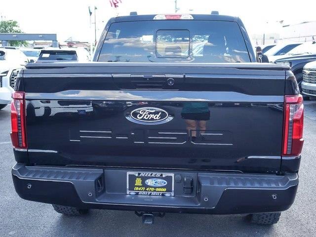 2026 Ford F-150 - $55,963
