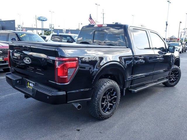 2026 Ford F-150 - $55,963