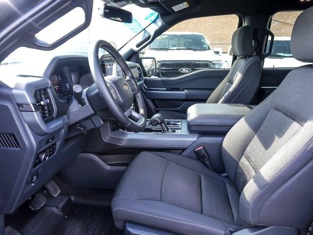 2026 Ford F-150 - $55,963