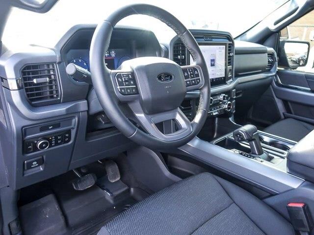 2026 Ford F-150 - $55,963
