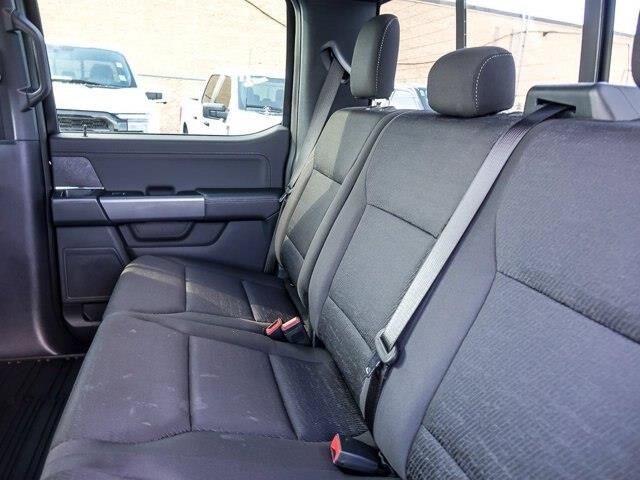 2026 Ford F-150 - $55,963