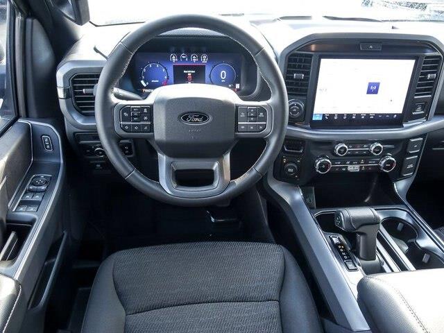 2026 Ford F-150 - $55,963