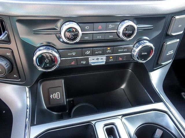 2026 Ford F-150 - $55,963
