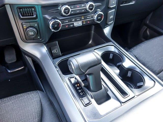 2026 Ford F-150 - $55,963
