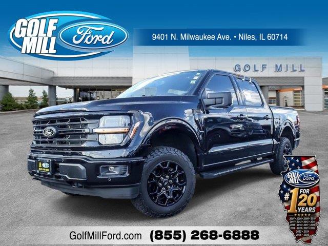 2026 Ford F-150 - $55,963