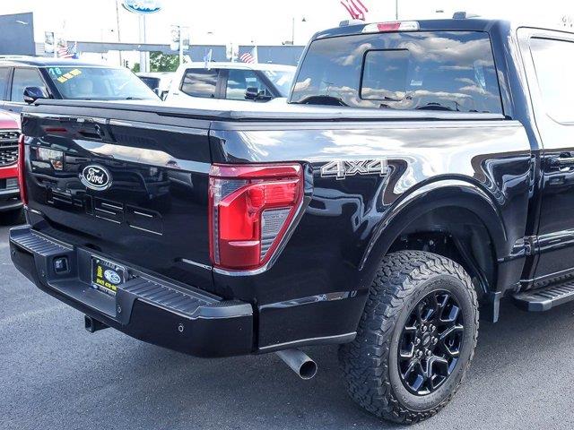2026 Ford F-150 - $55,963