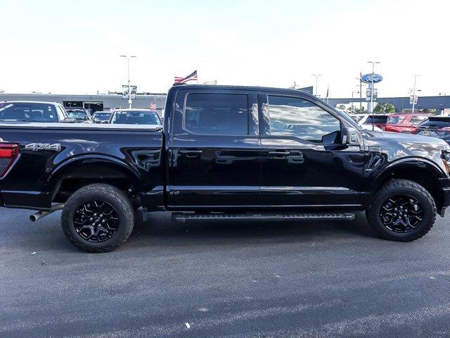 2026 Ford F-150 - $55,963