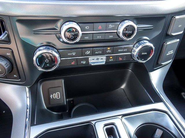2026 Ford F-150 - $55,963