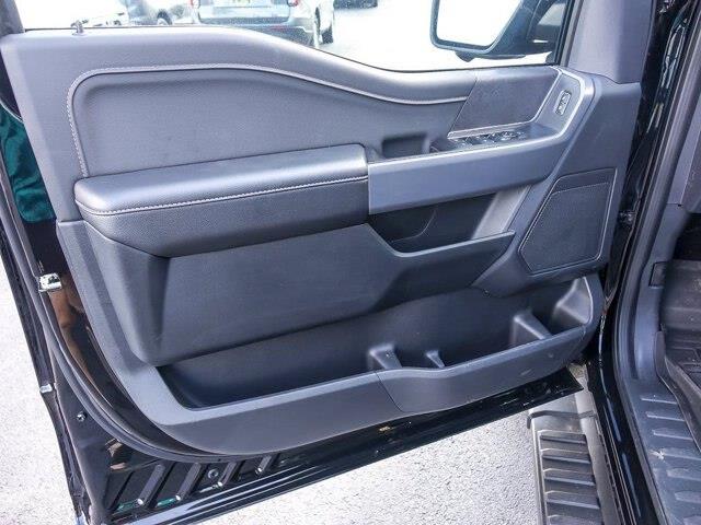 2026 Ford F-150 - $55,963