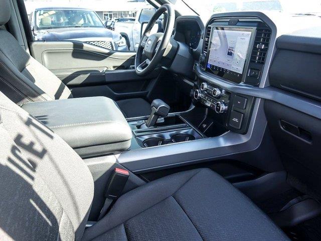 2026 Ford F-150 - $55,963