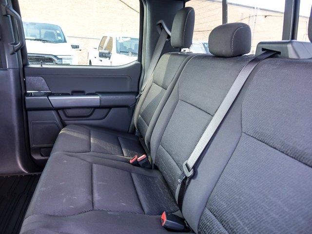 2026 Ford F-150 - $55,963