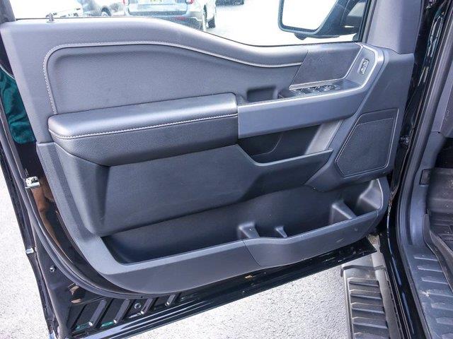 2026 Ford F-150 - $55,963