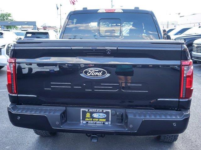 2026 Ford F-150 - $55,963