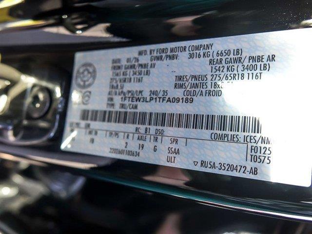 2026 Ford F-150 - $55,963